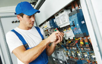 Electrical Contractor