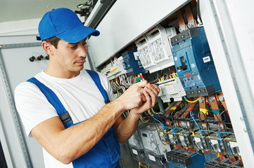 Electrical Contractor